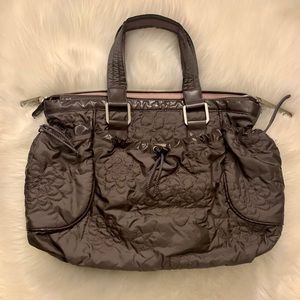 Stella McCartney x Lesportsac ‘The Carry All Tote’